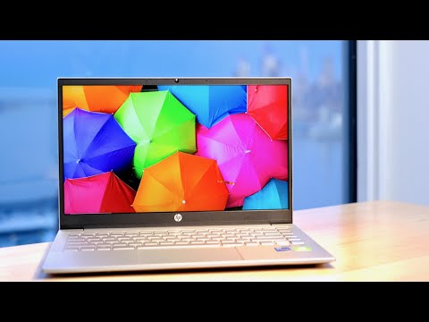 (ENGLISH) HP Pavilion 14 - The $650 Laptop I'd Actually Buy!!