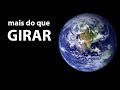 Movimentos da Terra e do Sistema Solar