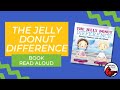 Exploring Kindness and Friendship in The Jelly Donut Difference
