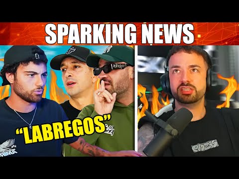 WINDOH RESPONDE AOS PRIMOS! TIAGOVSKI CRITICADO POR LUIS FERREIRA! Bernardo Almeida, Bruno Mota...