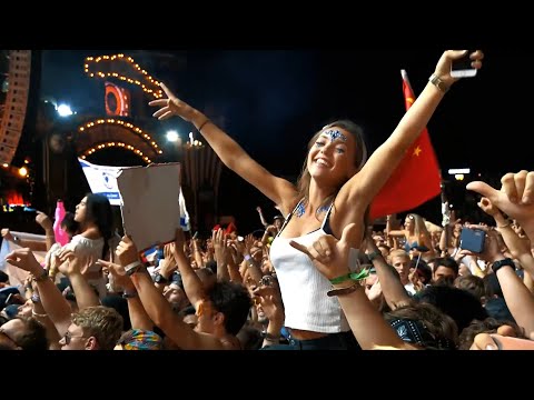 Thom Ares - Ameno (REMIX 2025)