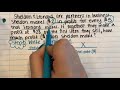 Understanding Proportions and Variables