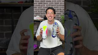 ¿Eras fan de la Mercurial Vapor XI? 👀 La gama Pro de la nueva generación es tu alternativa ⚡️