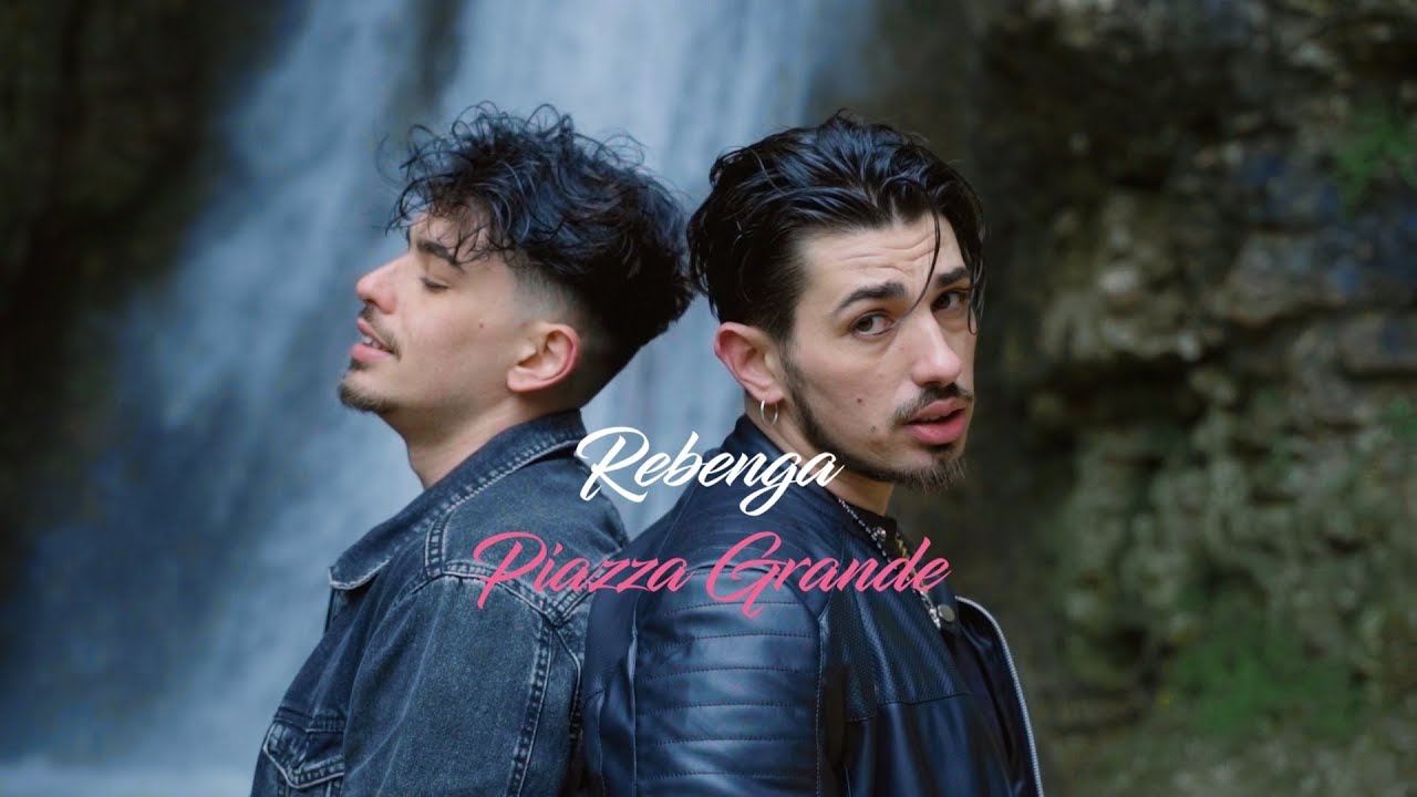 I Rebenga