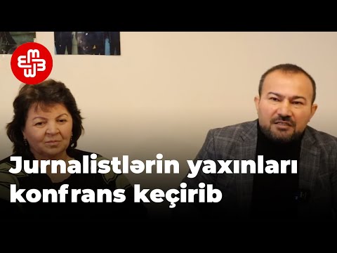 “COP29 keçirilərkən həbsxanada məhbus qadınlar havasız qalıb”