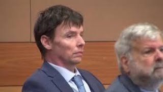 GA v. Christopher Wolfenbarger, 8/19/2025