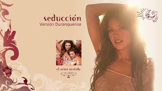 Thalia - Seduccion (Version Duranguense Remix) - (Official Audio)