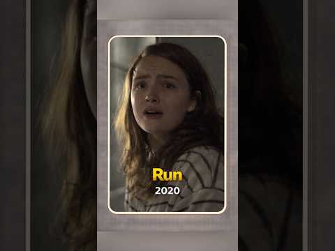 He Risks Everything to Save Her from Her Own Mother 😳🚗💔 | Run (2020)