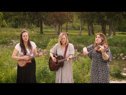 Down to the River to Pray | Haley Klinkhammer, Jayna Rouse & Melissa Hardtke (cover)