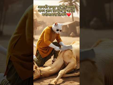 Qurbani Mubarak 2025 🥰 #qurbani2025 #eid2025 #ai #trending #viralvideo #youtubeshorts #foryou #art