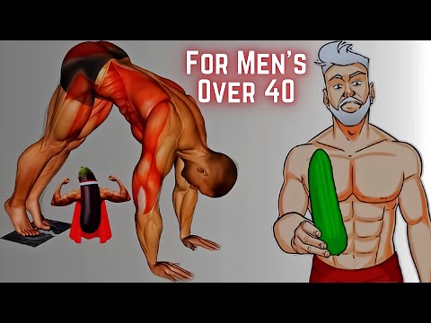 BOOST YOUR TESTOSTERONE! Kegel Exercises for Men's Hormone Balance