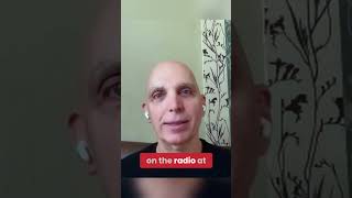 Joe Satriani on the first time he heard Eddie Van Halen's 'Eruption'
