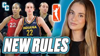 The WNBA Will Never Be The Same..