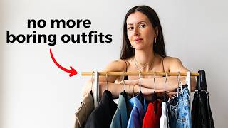 Give Me 10 Minutes & I’ll Build Your Summer Capsule Wardrobe