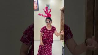 Pls linke n share 😂😂 #गाऊणवालीबाई #comedy