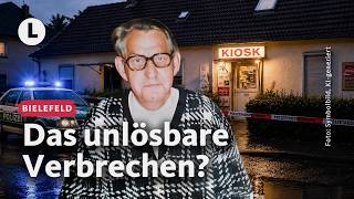 Wer erschlug den Kioskbesitzer? | WDR Lokalzeit MordOrte