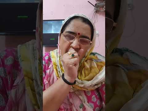 तुम खुश नसीब हो जो काम करो सो जावो हो 🤔🤔🥺