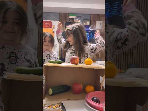 ما بصير الغش🤣😱🤷‍♀️ #اطفال #رفيف #اكسبلور