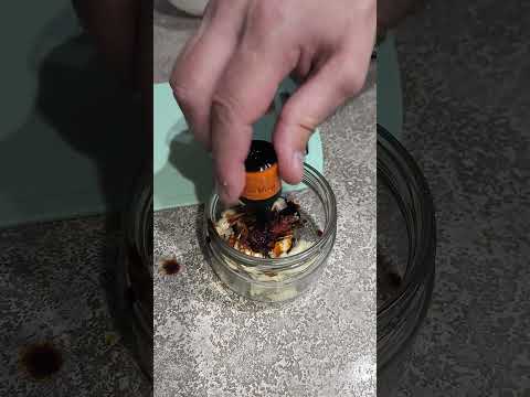 💥 ЙОД + ЧЕСНОК — старинное средство от боли в суставах, о котором забыли! 😱🧄