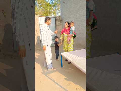 เจเจจเจพเจจเฉ เจจเฉเฉฐ เจเฉฐเจ เจเจฐ เจเฉฑเจก เจเฉ เจเจพเจฃเจพ เจ เฉเจ เจจเจ๐คฃ #viral #funny #shorts