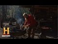 Survival Skills and Blacksmithing Insights