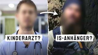Was wollte dieser Mann beim Islamischen Staat?! | CRISIS