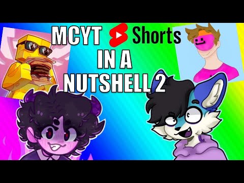 Minecraft YouTube Shorts in a Nutshell 2