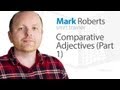 Mastering Comparative Adjectives: A Pre-Intermediate Guide