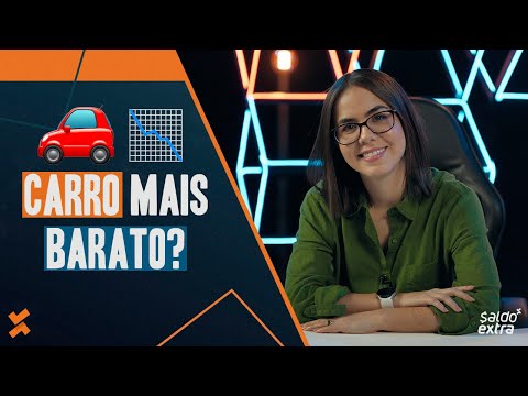 Como economizar com seu carro