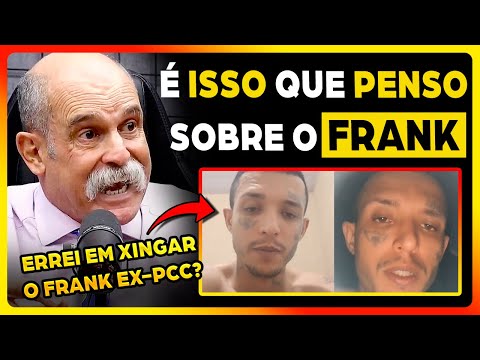 SGT FAHUR REVELA TUDO QUE PENSA SOBRE O FRANK EX P*C*C* E...