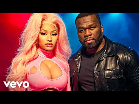 50 Cent, Snoop Dogg, Nicki Minaj - Big Pimpin ft. Latto | 2025