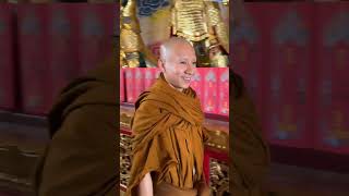 หลวงพี่ธาดา สวดมนต์ ตั้งกองบุญ แผ่เมตตา - อารามกษิติครรภ์โพธิสัตว์ วันที่ 24 ก.ค. 2568