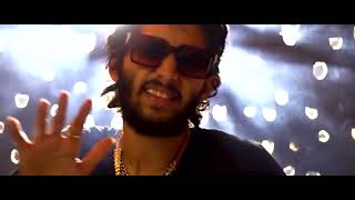 NEW GAME | OFFICIAL MUSIC VIDEO | ANAS Harjaayi | Bazzaka Productions