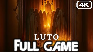 LUTO Gameplay Walkthrough FULL GAME (4K 60FPS) No Commentary