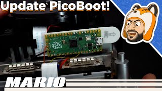 How to Update PicoBoot Firmware for the GameCube!