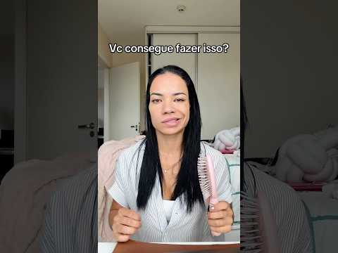 VOCร CONSEGUE FAZER ISSO? ๐คญ