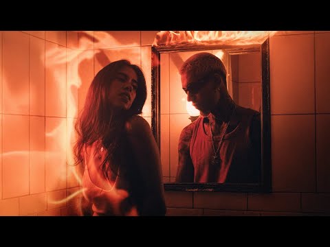 Vidal - Calor ft. Carla Sol (Videoclipe Oficial)