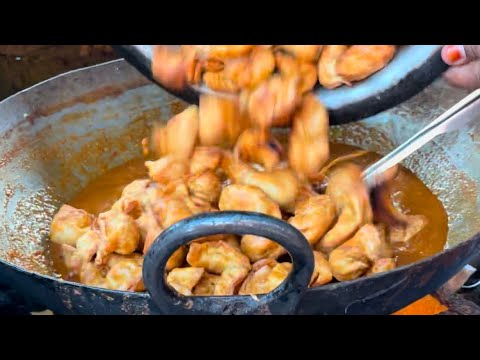 जयपुर के😳फ़ेमस red volcano😱momos . #foodtown #trending #ytvideo #momos