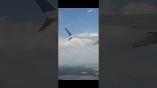 Trip Report: United Airlines Boeing 737-800 from Houston IAH to Seattle SEA.