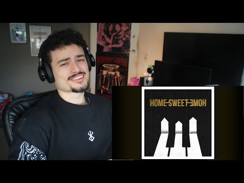 OMG!! G-DRAGON - HOME SWEET HOME (Official Audio) (feat. TAEYANG & DAESUNG) REACTION