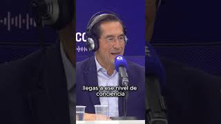 ¿Qué es LA CONSCIENCIA DE UNIDAD? #marioalonsopuig #desarrollopersonal