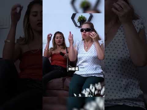 СЛЕПАЯ свекровь РАЗОБЛАЧИЛА невесту #фильм #сериал #кино