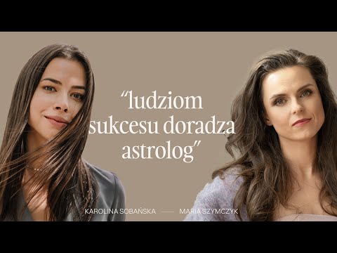 TRENDY 2025: astrologia / co nas czeka w Nowym Roku?