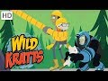 Protecting Earth: The Wild Kratts' Mission