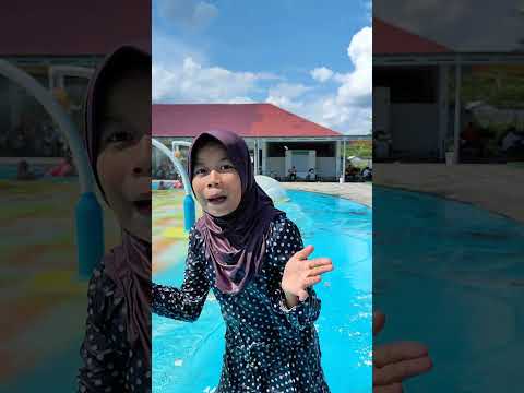 malah pura pura kelelep ? #shorts #comedyvideos #funny