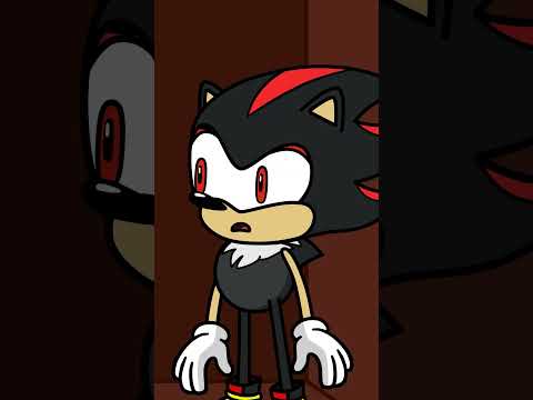 Shhhhhh ! #sonicexe
