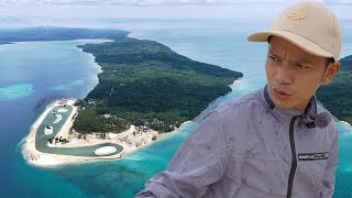 Visiting the Philippines Man-Made Paradise You Won't Believe Exists