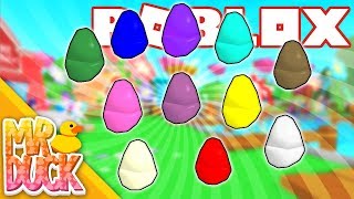 How To Get Every Egg Videos Page 3 Infinitube - how to find all eggs in roblox meepcity egg hunt 2019 egg hunt trophy