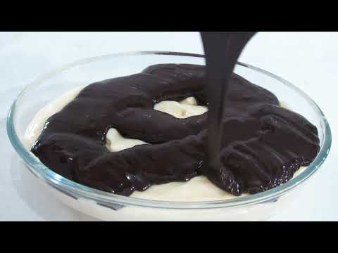 SOBREMESA SIMPLES E FÁCIL,QUERO VER VOCÊ NÃO FAZER😱/RECEITAS DE MÃE!!!