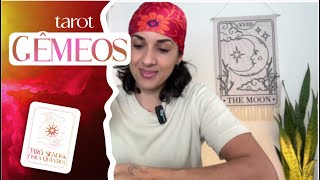 ♊ GÊMEOS 🤔 O QUE VEM PRA VOCÊ NOS PRÓXIMOS DIAS! 💥